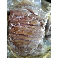 Keropok LEKOR VACUUM PACK/KEROPOK LEKOR TERENGGANU/KEROPOK LEKOR BERSAMA SOS/VACUUM PACK - RM 18.90/