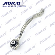 JIORAY Front Lower Left Suspension Control Arm Straight For Mercedes Benz E-Class W212 T-Model S212 