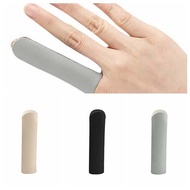 1pcs Hand Care Tools Finger Protectors Covers Hammer Injured Finger Corrector Finger Finger Sleeves 