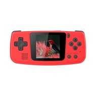 Hot Sale POWKIDDY NEW Q36 Mini 1.5 Inch Ips Screen Open Source Handheld Game players Keychain Mini C