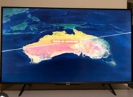 Hisense 50inch 50吋 HK50A55 4K Smart TV 智能電視