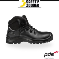 Safety Jogger X430 Mid Cut Safety Shoes