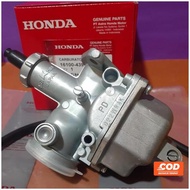 Carburetor Gl 100 Cb 100 Carburetor Carburetor Cb100 Gl 100 (Code 008))