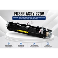 FUSER ASSY 220V hp M130 - RM2-6948-000A - LJ M132 M102 M104 M106 M134 CAN MF112 MF113 LBP112 LBP113 