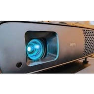 BENQ W4000i 4K UHD (3840x2160) 3200 Lumen Contrast Ratio (2,000,000:1 ) LED Projector