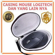 Logitech M720 Triathlon G304 M275 M280 M705 M585 M325 M330 M590 M331 Mouse Box Case
