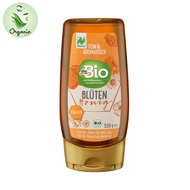 Mật ong hoa hữu cơ DM Bio 350g