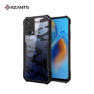 Rzants Case for Oppo A74 4G/A95 4G/A74 5G