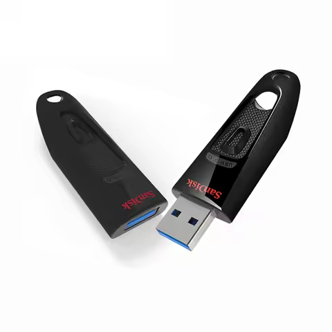 Sandisk USB 3.0 Pendrive 128gb 64gb 32gb 256gb USB Flash Drive 32 64 128 16 GB Pen Drive USB Flash S