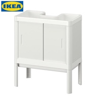 IKEA Sink Base Cabinet Minimalist