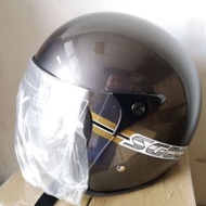 Apollo SG88 Visorex Helmet