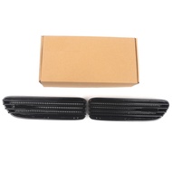 Side Grill Fender Vent Replacement for BMW E46 M3 2001-2006 OEM 51137895914