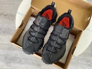 外國優惠預訂 3色選 Nike ACG MOUNTAIN FLY LOW GORE-TEX 防水拼色跑鞋 波鞋