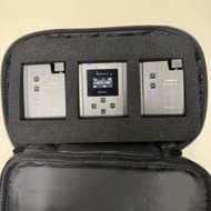 Comica BoomX-U UHF 一拖二 無線咪 wire...