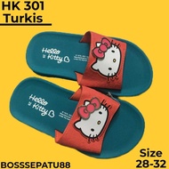 Ando Hk 301 Children's Sandals Size 28-32