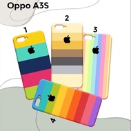 910 Oppo A3S (Typelainviachat) cute rainbow aiphun case 03
