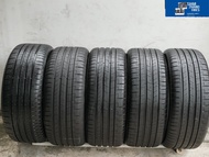 ยางมือสอง 245 40 r19 PIRELLI ปี2023 ราคาต่อเส้น