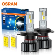 Osram | OSRAM H4 H7 H11 Led Headlight Bulbs H8 9005/HB3 9006/HB4 9012 HIR2 Fog Lights 12V Car Lamps 