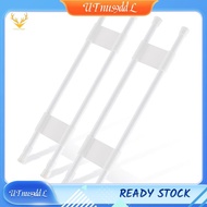 [UTnus9ddL] RV Refrigerator Tension Rods 2 Sets Tension Bars RV Fridge Bars 15.8-27.6 Inch Kitchen A