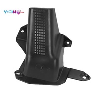 Car Cab Steering Shaft Protect Cover Trim for   T32 Qashqia J11 2014 2015 2016 2017