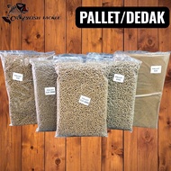 DEDAK PALLET 920 929 6363 558 6200 KOLAM PACAK