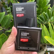 Nước dưỡng sau khi cạo râu Uppercut Deluxe Aftershave Cologne 100ml