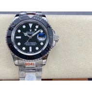[Special Offer] Men's Watch Wrist Watch Rolex Sports Watch Waterproof Mechanical Watch Calendar g Home Watch Rolex Watch Men's Rolex Yacht Labor Mechanical Men's Watch Men's Watch