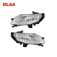 DLAA Fog Lamp / Fog Light 880 12V 27W for Hyundai Starex 2010, 2 pieces, HY-465