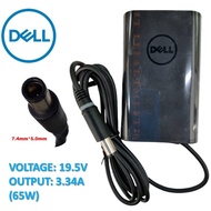 Dell Latitude 3330 3340 3440 3540 5300 E5440 E5540 E6440 E7240 E7440 E7440 E7240 E6440 7.4*5.0mm LAP