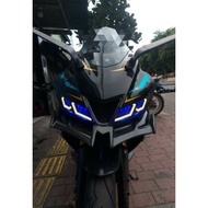 Lazy eyes Hexa R15 V3 R15 Accessories V3