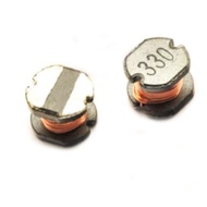 Power Inductor 33Uh Smd 2.5A Cd104 Smt Inductor 10 X 10 X 4Mm Ak01 Tkpw933