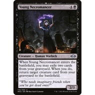 B - Young Necromancer [MH2]