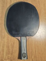 Yasaka Extra Offensive 正手G09C 反手多尼克Baracuda