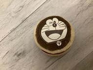 新淨多啦A夢叮噹 Doraemon 碎紙包/ 銀包/錢包 $12