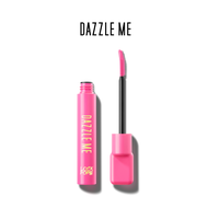 [HOT]DAZZLE ME Waterproof Mascara 9g Long Lash Hyper Bold & Curl 3D Barbie Mascara Volumaxing Mascar