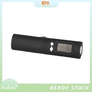 [ecshop1.ph] Portable Digital Luggage Scale 3-in-1 50kg/110lbs Digital Luggage Scale - Accurate Meas