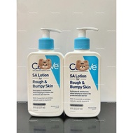 Crv SA Lotion For Rough & Bumpy Skin (237ml)