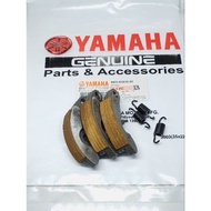 FIZR F1ZR FJ MOTOR STORE double clutch