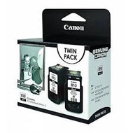 Canon Ink PG-810+810 TWIN MP245/268/486/497 Original