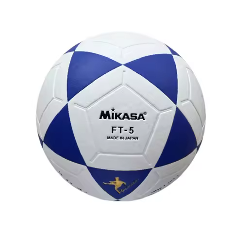 Mikasa ft 5 Mikasa Football,Unisex Football,Professional Soccer Ball, Match Training Football