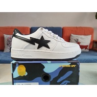 Bapesta Sk8 Dunk Street Fashion Head Monkey Casual Sports Shoes Sports Shoes Men Women Shoes Brand N
