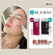 [E-voucher] Meko Bfill Clinic Rejuran (Repair & Healing & Anti-Ageing) เมโกะ บีฟิล คลินิก รีจูรัน
