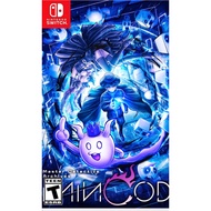 （Buy2Free1）Nintendo Switch Digital（Eng/Chi） Master Detective Archives: RAIN CODE 超侦探事件簿 雾雨谜宫