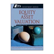 Cfa Institute Investment series: Equity Assets second edition Wiley