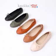 Katakita Clarisa Flat Shoes Flat Shoes Wanita