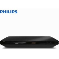 福利品 PHILIPS 飛利浦 藍光 3D DVD播放機 BDP3480