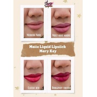 Mary kay semi lip matte
