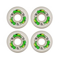 Powell Peralta Dragon Formula Nano Rats Skateboard Wheels 93A 4pk