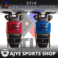 ♞,♘STIX ARNIS | BODY ARMOR (PRE-ORDER)