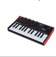 2年保🔥 AKAI Professional MPK Mini Play MK3 原色 MIDI 琴 (如未能回復，請 Wts 熱線 / 搜尋 Space27 網店)